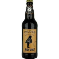Hilden Brewing Co. Irish Stout