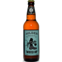 Hilden Brewing Co. Twisted Hop