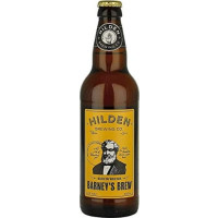 Hilden Brewing Co. Barney's Brew