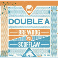 BrewDog Double A