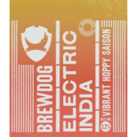 BrewDog Electric India (5.2%)