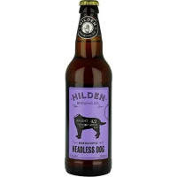 Hilden Brewing Co. Headless Dog