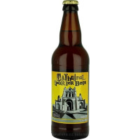 Hilden Brewing Co. Cathedral Quarter Beer
