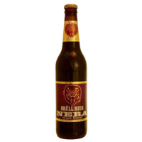 Brüll! Bier Nera
