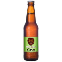 Brüll! Bier I²PA