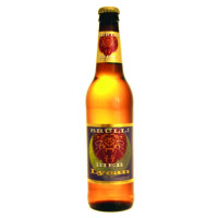 Brüll! Bier Lycan Vollmond