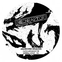 Neon Raptor Brewing Co. Abandoned Dragons