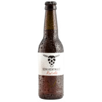 Braumanufaktur Schlachthuus Red Ale