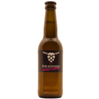 Braumanufaktur Schlachthuus Draft Punk