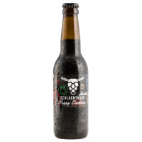 Braumanufaktur Schlachthuus Hoppy Darkness