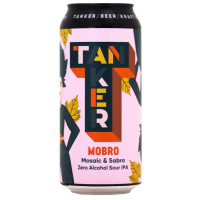 Tanker Mobro