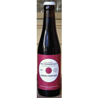 Brouwerij De Vriendschap NDSM Porter