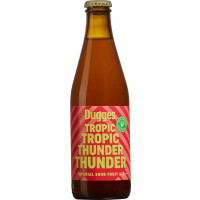 Dugges Bryggeri Tropic Tropic Thunder Thunder