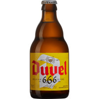 Duvel Moortgat Duvel 6,66 (2024)