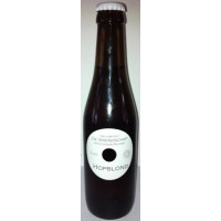 Brouwerij De Vriendschap Hopblond