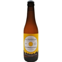 Brouwerij De Vriendschap De Zwoele Stad