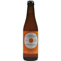 Brouwerij De Vriendschap Puike Pale Ale