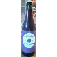 Brouwerij De Vriendschap Tarwebock