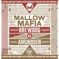BrewDog Mallow Mafia