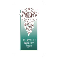 Clockwork Bee Meads The Apprentice Tradition