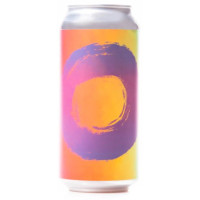 Analog Bier Hazy Pale Ale
