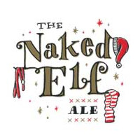 Tröegs Independent Brewing Naked Elf
