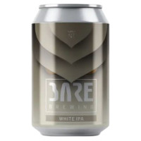 Bare Brewing White IPA