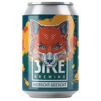 Bare Brewing Hierscht-Geescht