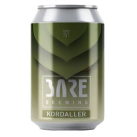 Bare Brewing Kordaller