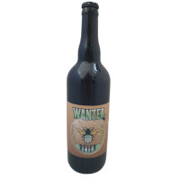Bare Brewing Wanterbéier