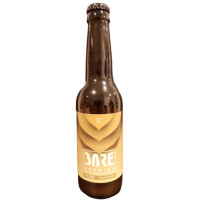 Bare Brewing Plznr