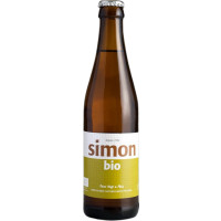 Brasserie Simon Bio