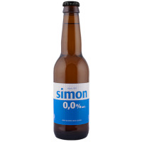 Brasserie Simon 0,0%
