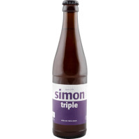 Brasserie Simon Triple