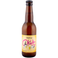 Brasserie Simon Okult Triple