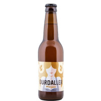 Ourdaller Brauerei Wäissen