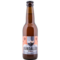 Ourdaller Brauerei Wëllen