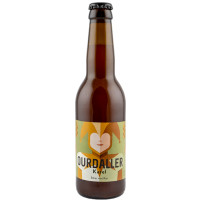 Ourdaller Brauerei Karel