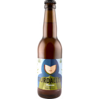 Ourdaller Brauerei Hanna