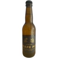 Brasserie Simon Grape Ale Cuvee 2019