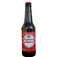 Brasserie de Luxembourg Mousel-Diekirch Mousel Premium Pils