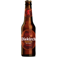 Brasserie de Luxembourg Mousel-Diekirch Grand Cru Ambree