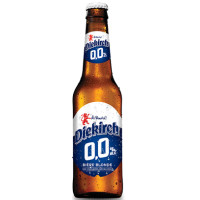 Brasserie de Luxembourg Mousel-Diekirch 0,0