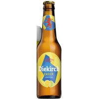 Brasserie de Luxembourg Mousel-Diekirch Radler Lemon & Lime