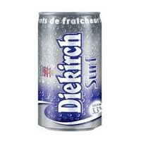Brasserie de Luxembourg Mousel-Diekirch Surf