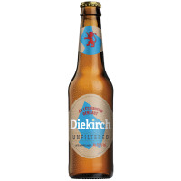 Brasserie de Luxembourg Mousel-Diekirch Unfiltered