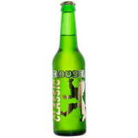 Brauerei - Big Beer Company (Clausel) Classic