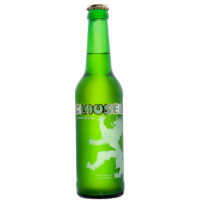 Brauerei - Big Beer Company (Clausel) Gezwickelten