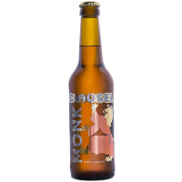 Brauerei - Big Beer Company (Clausel) Monk