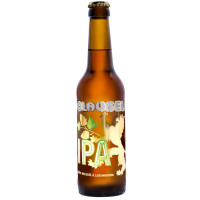 Brauerei - Big Beer Company (Clausel) IPA